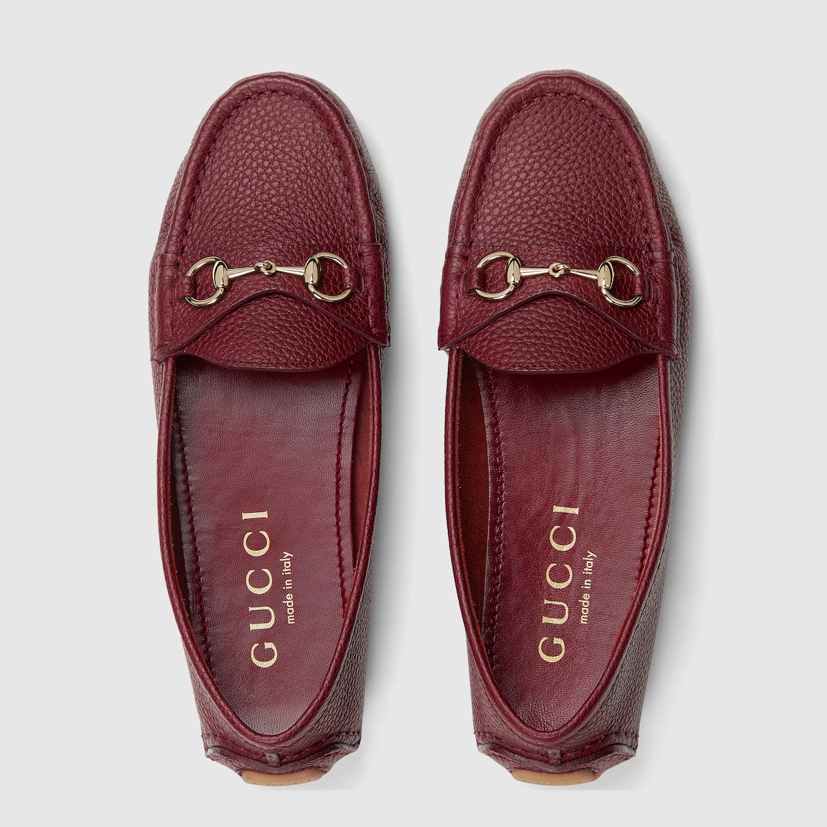 Gucci Women’s driver loafer - Image 2